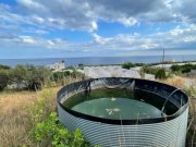 Mavros Kolimpos Kreta, Mavros Kolimpos: Grundstück mit Meerblick zu verkaufen Grundstück kaufen